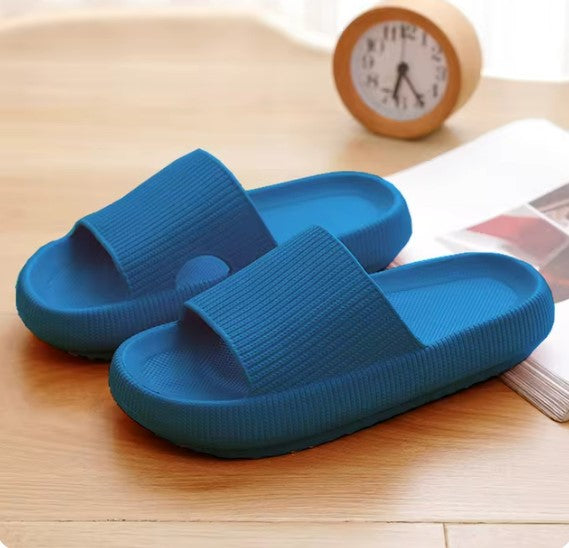 CloudComfort™ Slipper Sandals