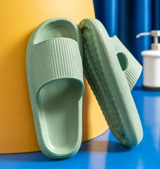 CloudComfort™ Slipper Sandals