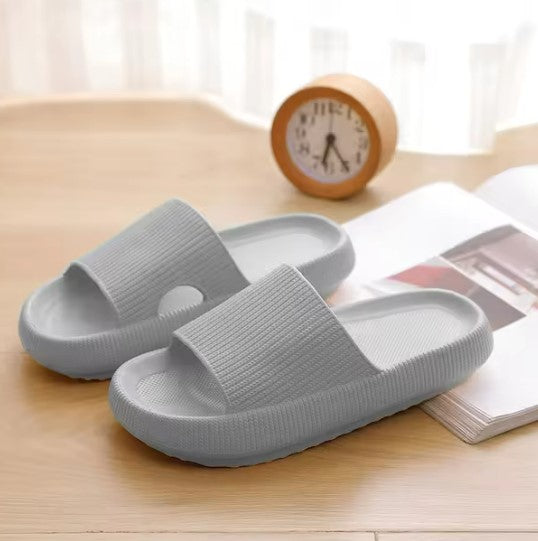 CloudComfort™ Slipper Sandals