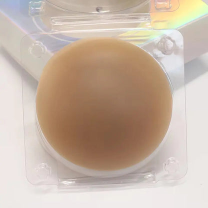 Invisible BioAdhesive Nipple Covers