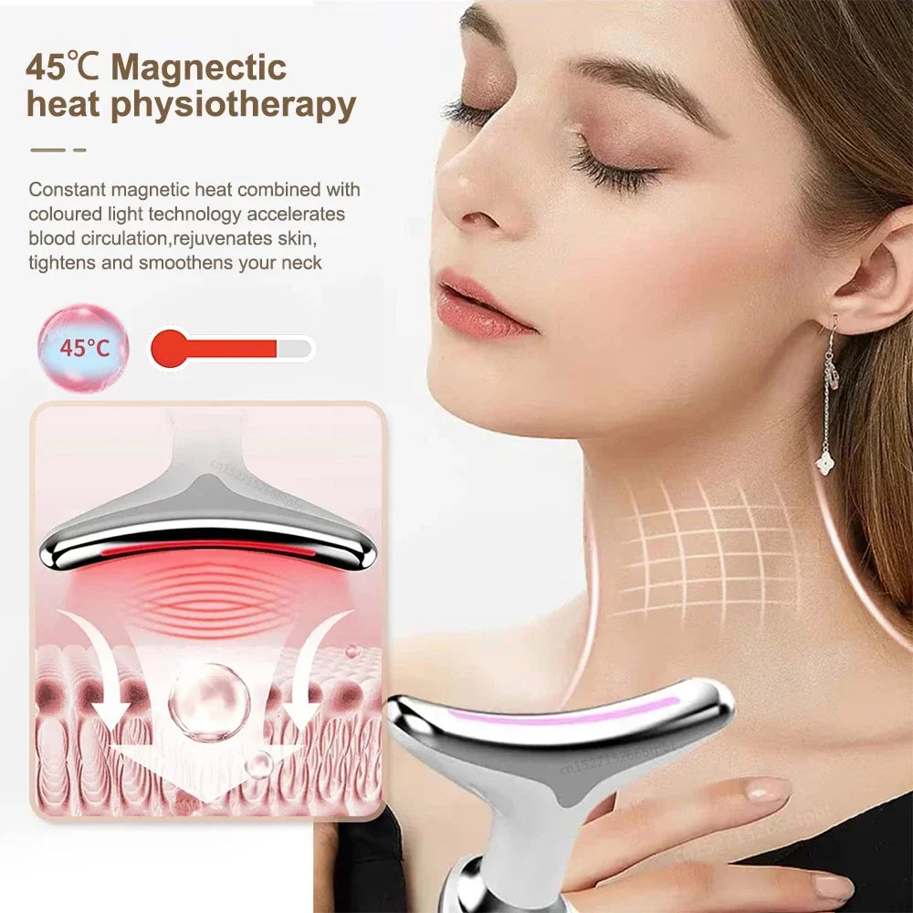 LumaSculpt™ Beauty Lift Massager