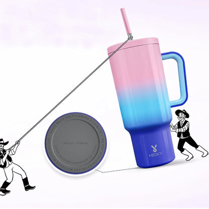 Meoky ChillMate™ Tumbler