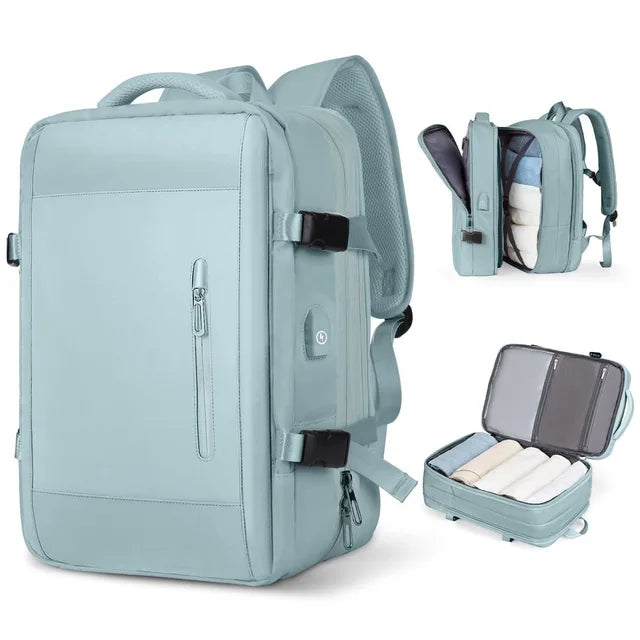 EpicJourney™ Travel Backpack