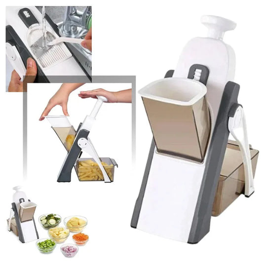 GaurdPro™ Mandoline Slicer