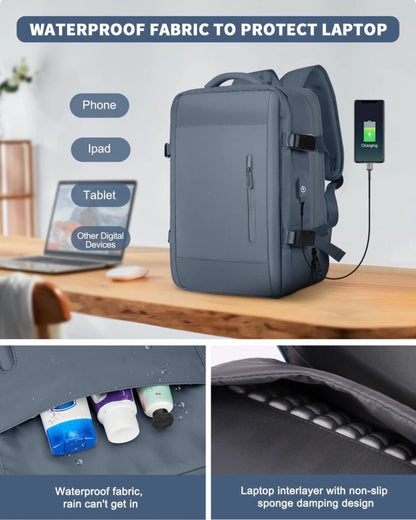 EpicJourney™ Travel Backpack