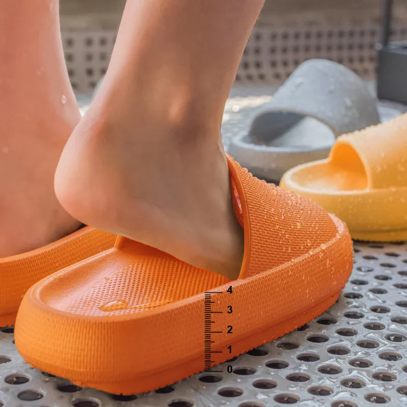 CloudComfort™ Slipper Sandals