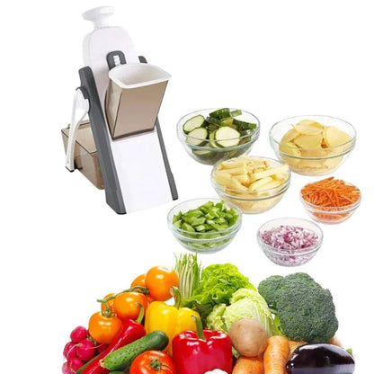 GaurdPro™ Mandoline Slicer