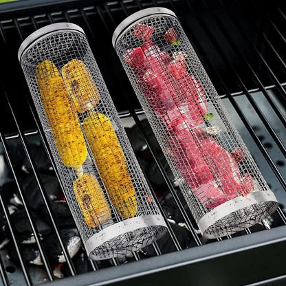 HeatWave™ Grilling Basket