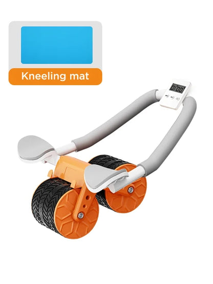 EliteCore™ Pro Ab Roller