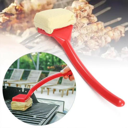 GrillMaster™ Cleaning Brush