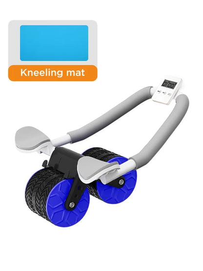 EliteCore™ Pro Ab Roller