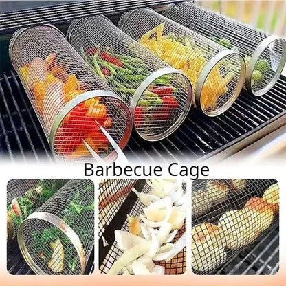 HeatWave™ Grilling Basket