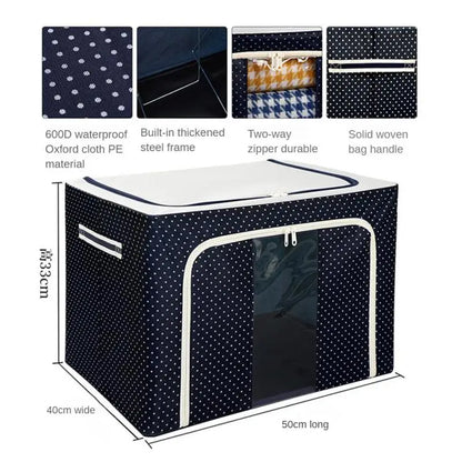 FoldAway Pro™ Storage Box