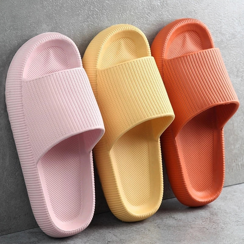 CloudComfort™ Slipper Sandals