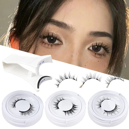 EasyOnMagneticEyelashes™