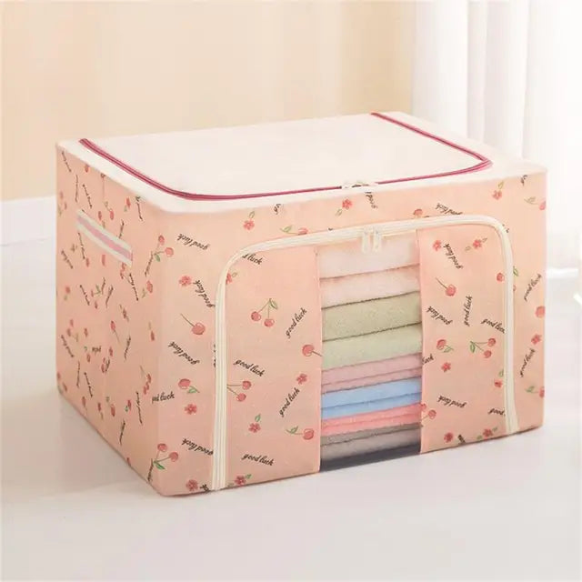 FoldAway Pro™ Storage Box