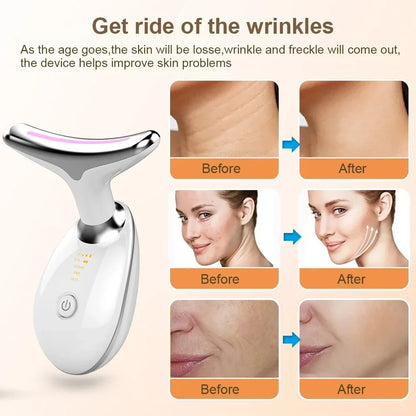 LumaSculpt™ Beauty Lift Massager