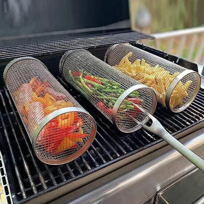 HeatWave™ Grilling Basket