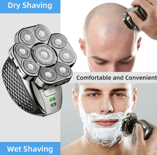 FlexTrim™ Scalp Grooming Kit