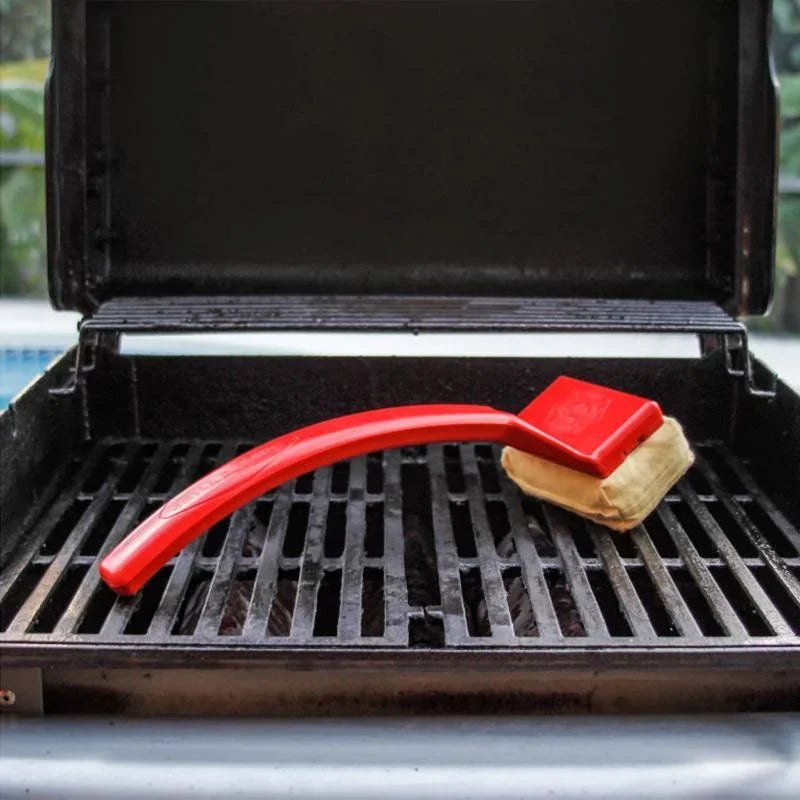 GrillMaster™ Cleaning Brush