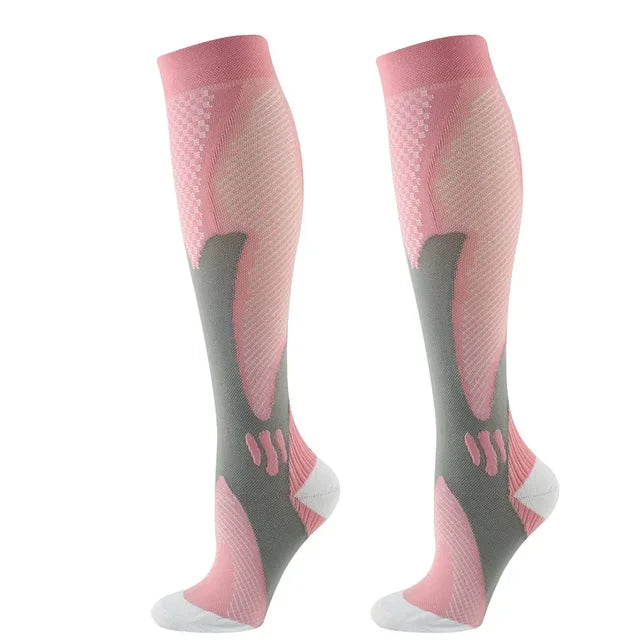 PowerStride™ Compression Socks