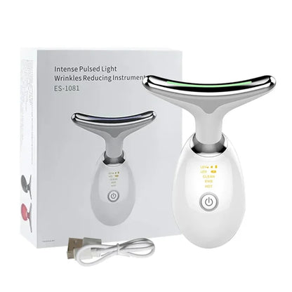 LumaSculpt™ Beauty Lift Massager