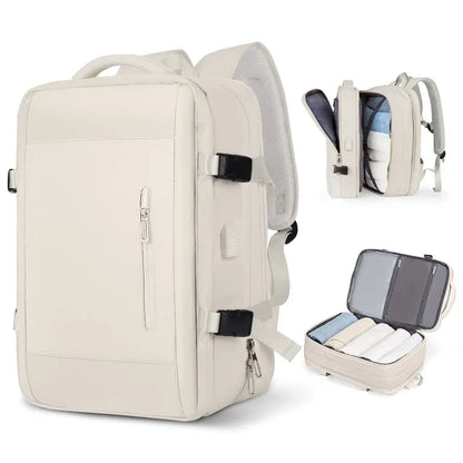 EpicJourney™ Travel Backpack