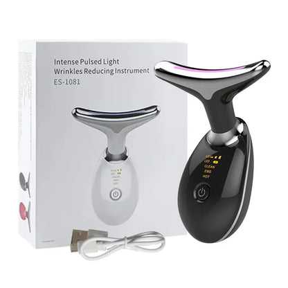 LumaSculpt™ Beauty Lift Massager