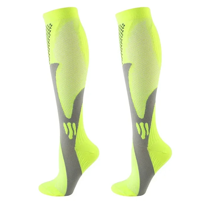 PowerStride™ Compression Socks