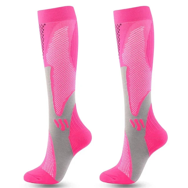 PowerStride™ Compression Socks