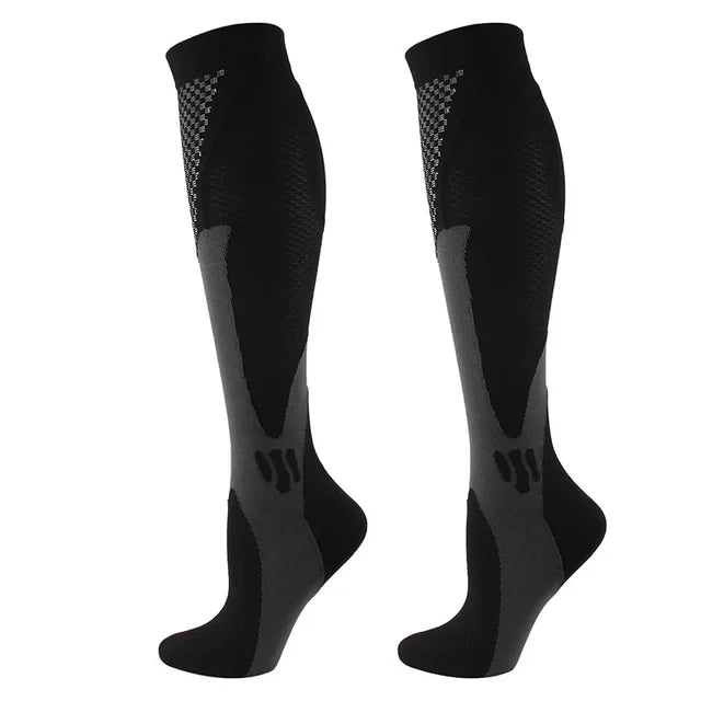 PowerStride™ Compression Socks