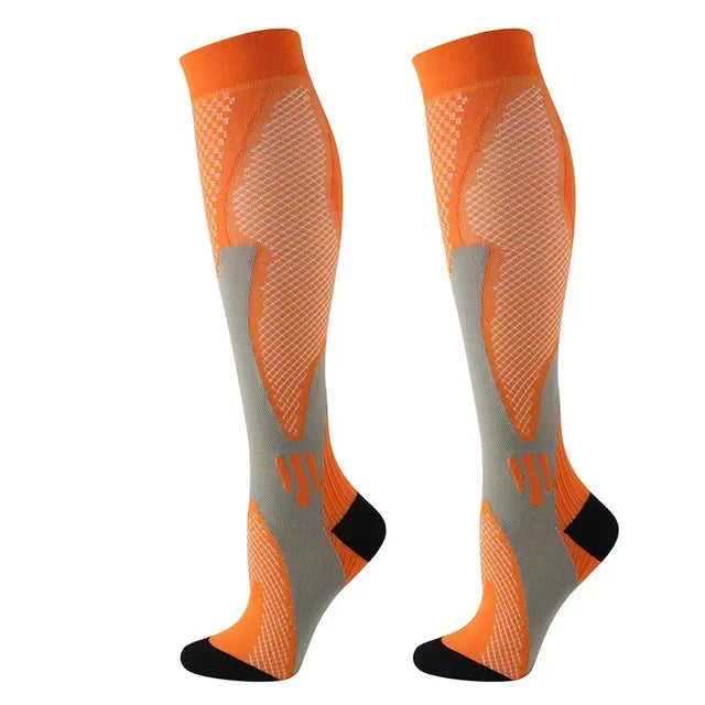 PowerStride™ Compression Socks