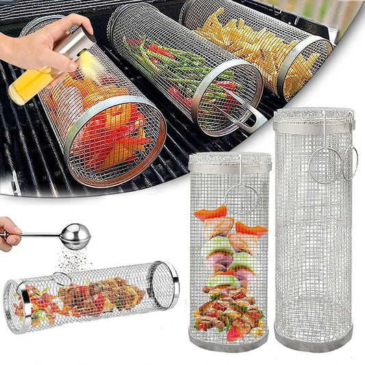 HeatWave™ Grilling Basket