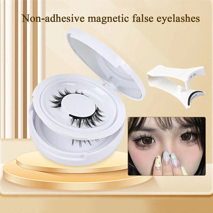 EasyOnMagneticEyelashes™