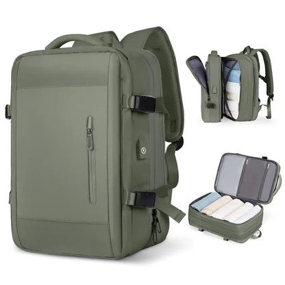 EpicJourney™ Travel Backpack