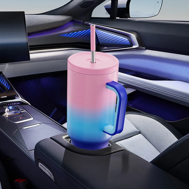 Meoky ChillMate™ Tumbler