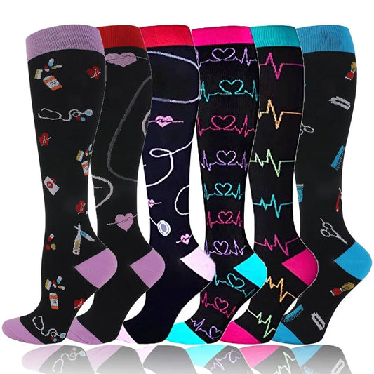 ProNurse™ Compression Socks