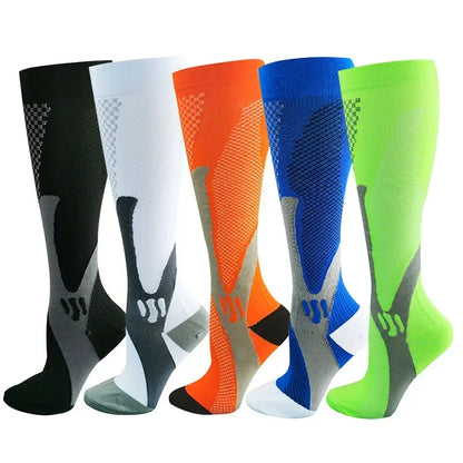 PowerStride™ Compression Socks