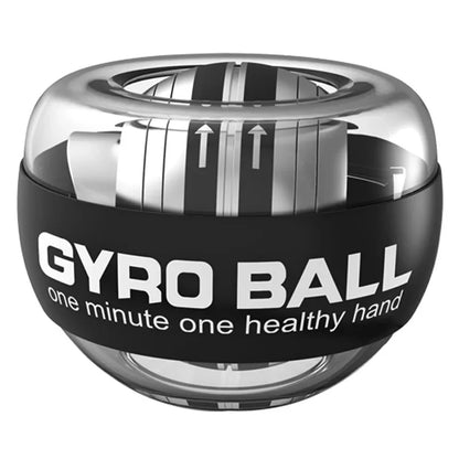 VortexGrip™ Gyro Trainer