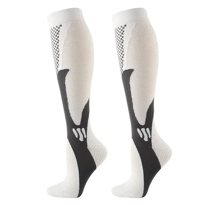 PowerStride™ Compression Socks