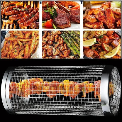 HeatWave™ Grilling Basket