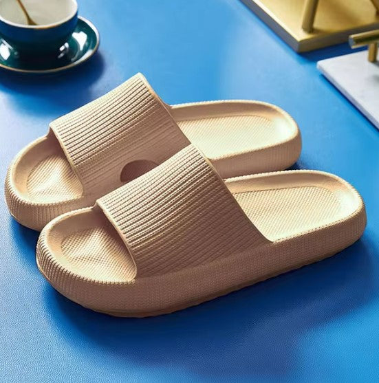 CloudComfort™ Slipper Sandals