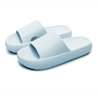 CloudComfort™ Slipper Sandals