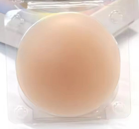 Invisible BioAdhesive Nipple Covers