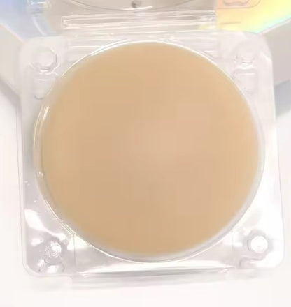 Invisible BioAdhesive Nipple Covers