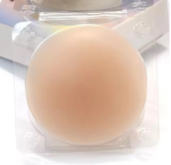 Invisible BioAdhesive Nipple Covers