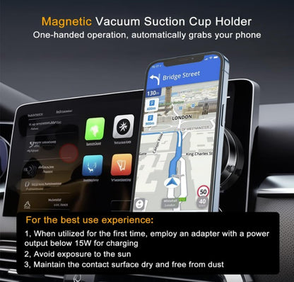 StrongHold™ Magnet Phone Mount