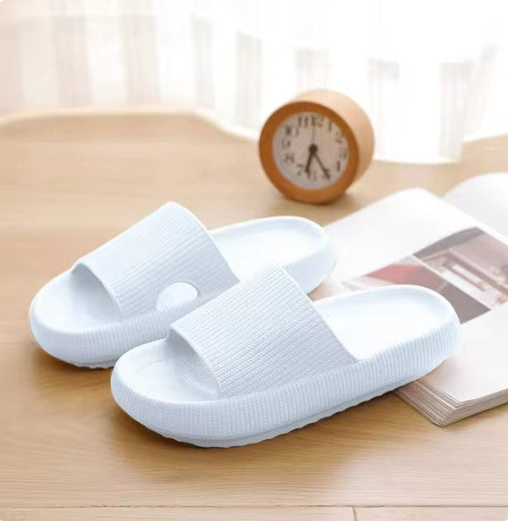 CloudComfort™ Slipper Sandals